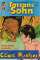 small comic cover Tarzans Sohn 8