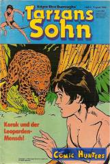 Tarzans Sohn