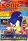 small comic cover Sonic 5