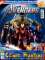 small comic cover Avengers - Das offiziele Film-Special 1