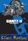 small comic cover GANTZ 14