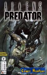 Aliens / Predator