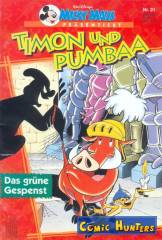 Timon und Pumbaa - Das grüne Gespenst