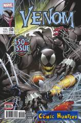 Venom (2nd Printing)