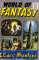 small comic cover World of Fantasy 1
