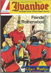 Feinde in Rotherwood