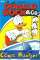 small comic cover Donald Duck & Co 31