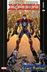 Ultimate Comics: X-Men