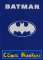 small comic cover Batman: Neal Adams 