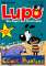 small comic cover Lupo 50