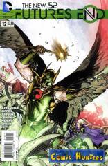 The New 52: Futures End