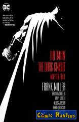 Batman: The Dark Knight ― Master Race