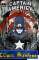 2. Captain America: Sentinel of Liberty (Variant Cover-Edition)