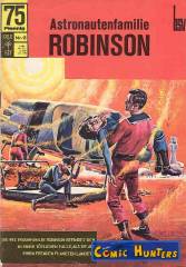 Astronautenfamilie Robinson