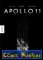 small comic cover Apollo 11 