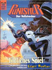 Punisher (1) - Tödliches Spiel