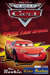 Cars: The Rookie