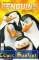 small comic cover Penguins of Madagascar 2