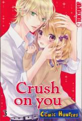 Crush on you