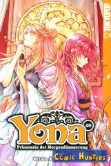 Yona - Prinzessin der Morgendämmerung