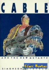 Cable and the New Mutants