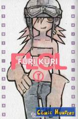 FLCL Furi Kuri