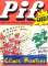 small comic cover Pif Gadget 70