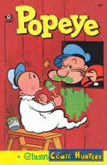 Classic Popeye