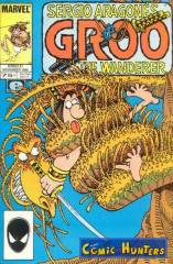 Groo and the Witches of Brujas