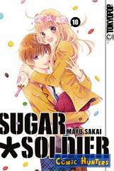 Sugar ✱ Soldier