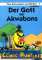 small comic cover Der Gott der Akwabons 9