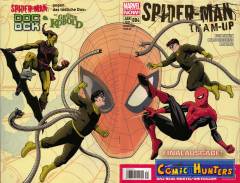 Spider-Man Team-Up