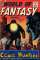 small comic cover World of Fantasy 5
