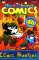small comic cover Walt Disney´s Comics 696