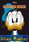small comic cover Donald Duck - Die Ente – die Legende 1
