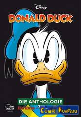 Donald Duck - Die Ente – die Legende