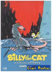 Billy the Cat (Gesamtausgabe)