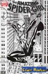 Amazing Spider-Girl (Variant-Cover)