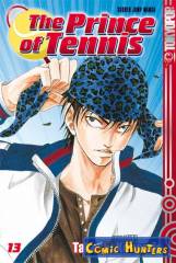 The Prince of Tennis