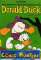 small comic cover Donald Duck - Sonderheft 10