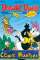 small comic cover Donald Duck - Sonderheft 155