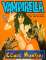 small comic cover Vampirella 2