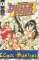 small comic cover Dirty Pair: Fatal But Not Serious 1