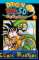 small comic cover Dragon Ball SD 1