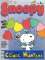 small comic cover Snoopy 4