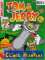 small comic cover Tom & Jerry 7