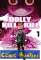 small comic cover Dolly Kill Kill 1
