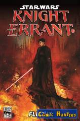 Knight Errant III: Flucht