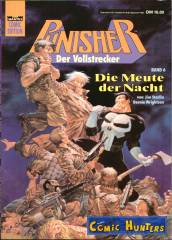 Punisher (6) - Die Meute der Nacht
