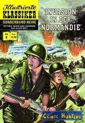 Invasion in der Normandie